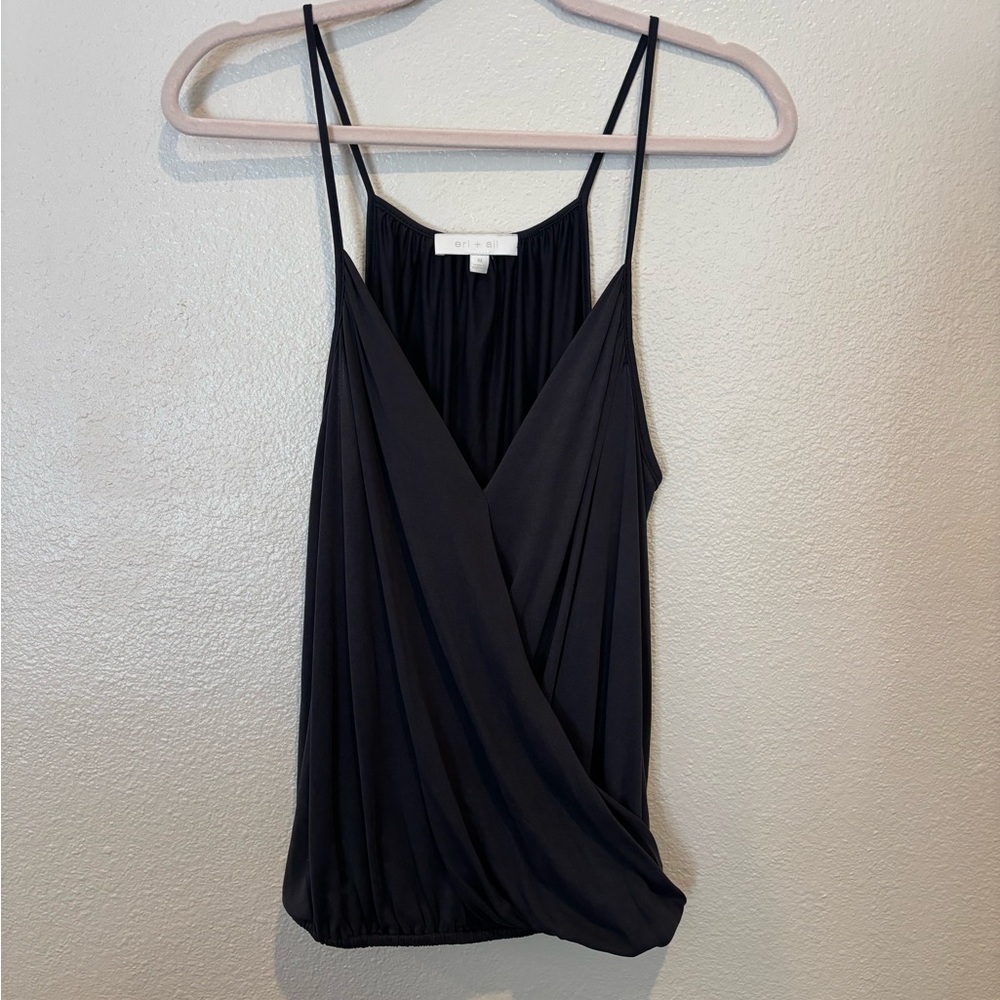 Eri+All Anthropology Women's Top - Picture 2 of 7